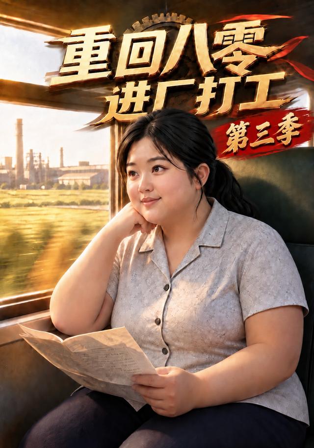 重回八零进厂打工第三季