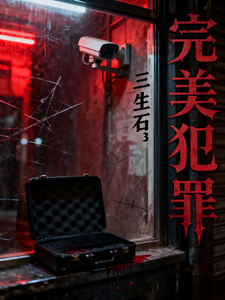 完美犯罪 cover