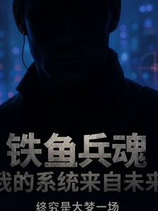 铁血兵魂:我的系统来自未来 cover