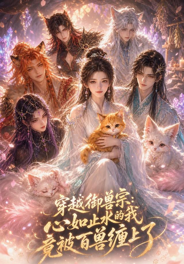 穿越御兽宗：心如止水的我竟被百兽缠上了