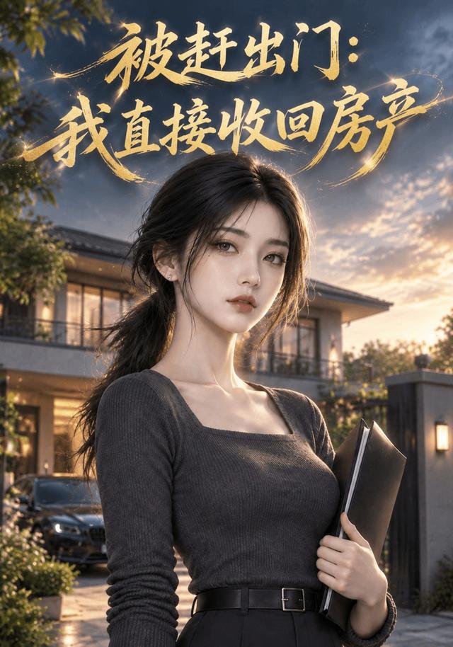 被赶出门：我直接收回房产