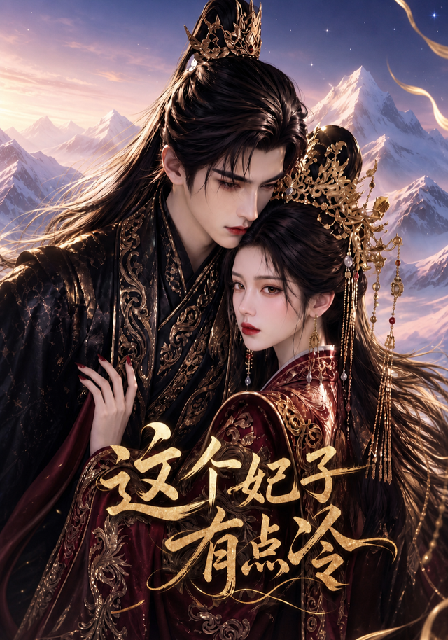 这个妃子有点冷 cover
