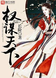 权谋天下 cover
