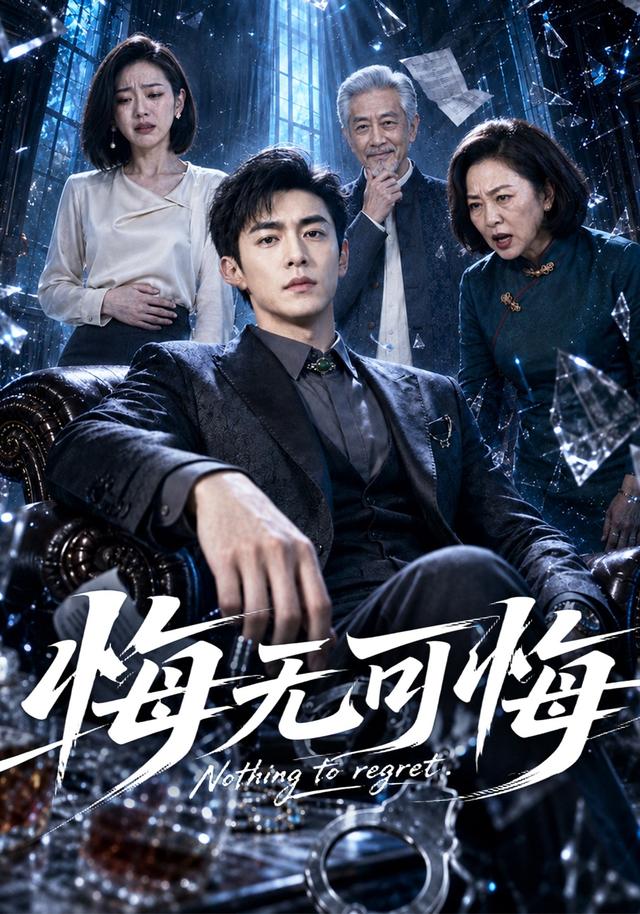 悔无可悔 cover