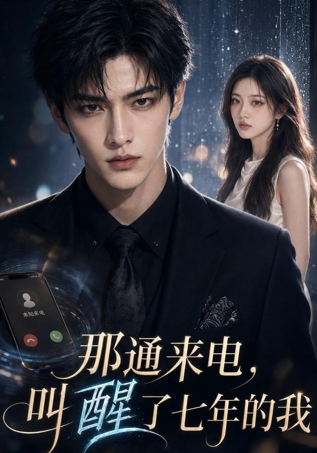 那通来电，叫醒了七年的我 cover