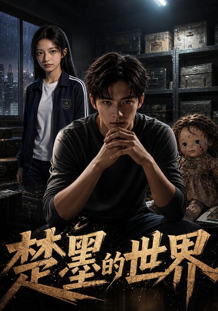楚墨的世界