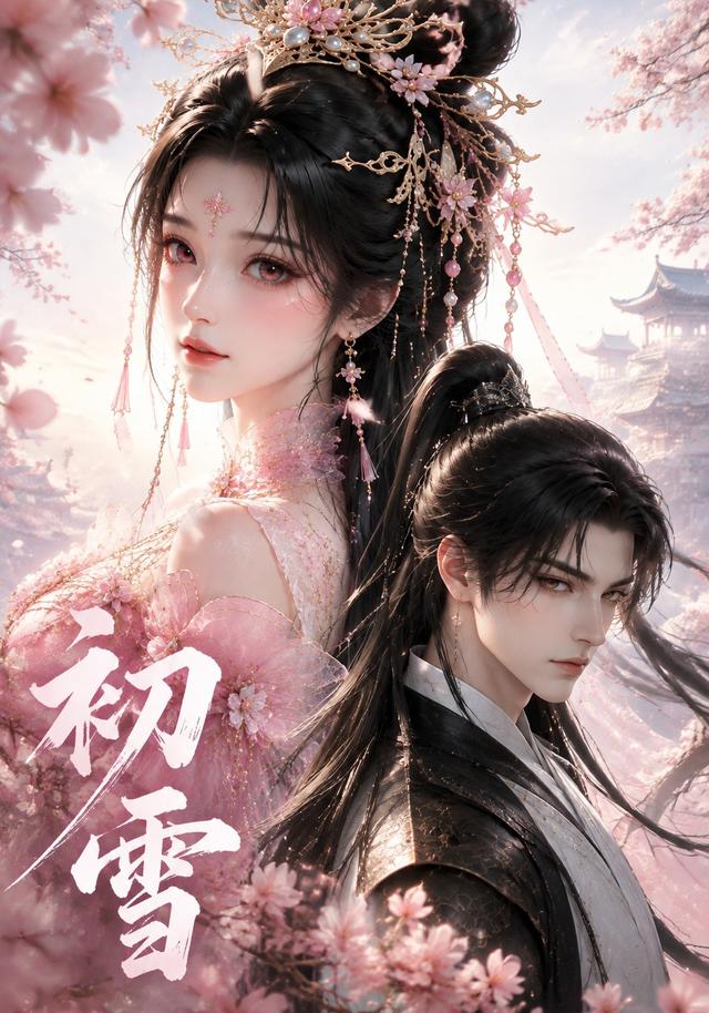 初雪 cover
