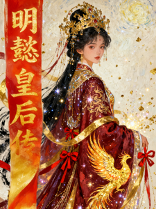 明懿皇后传 cover