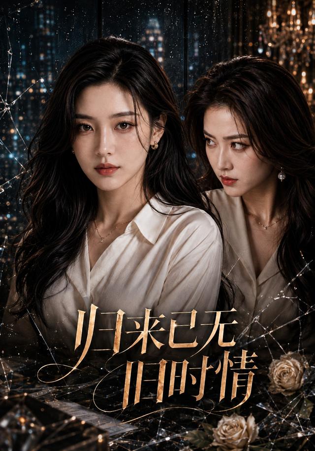 归来已无旧时情