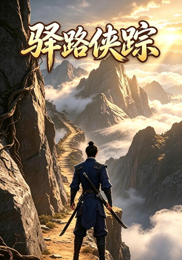 驿路侠踪