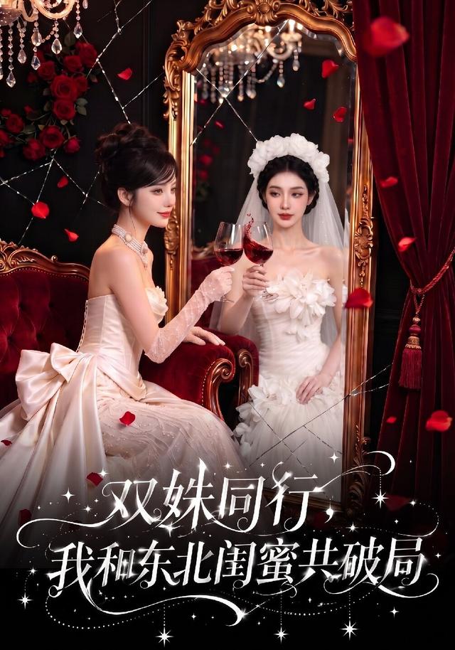 双姝同行，我和东北闺蜜共破局