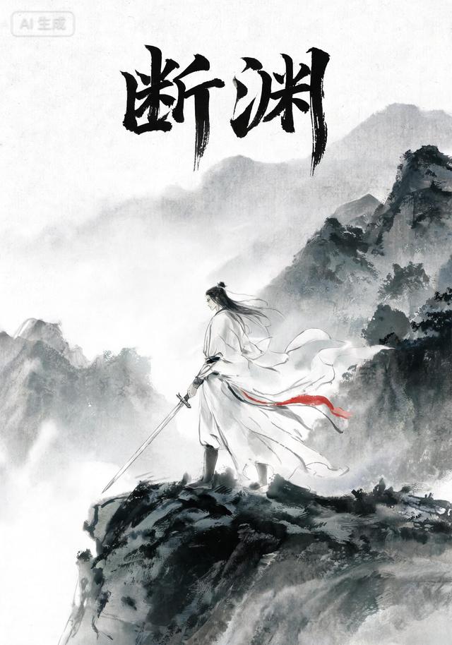 断渊 cover