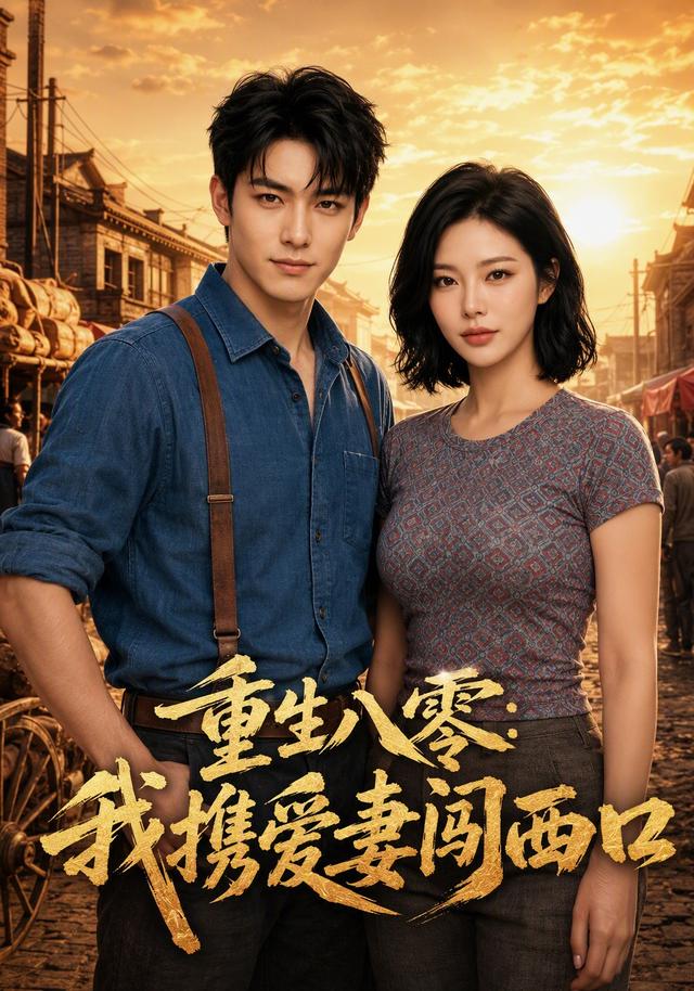 重生八零：我携爱妻闯西口