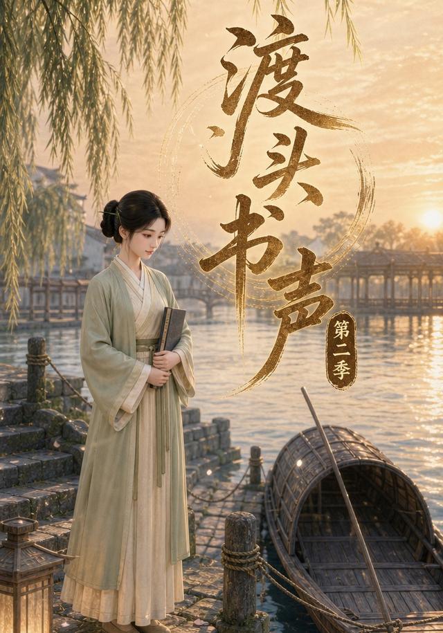 渡头书声第二季