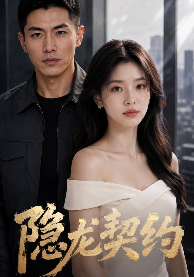 隐龙契约