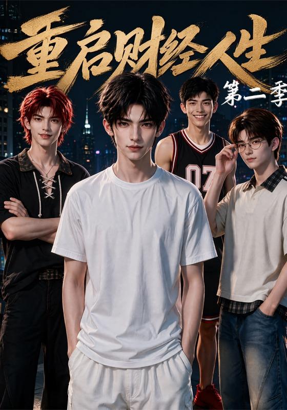 重启财经人生第二季