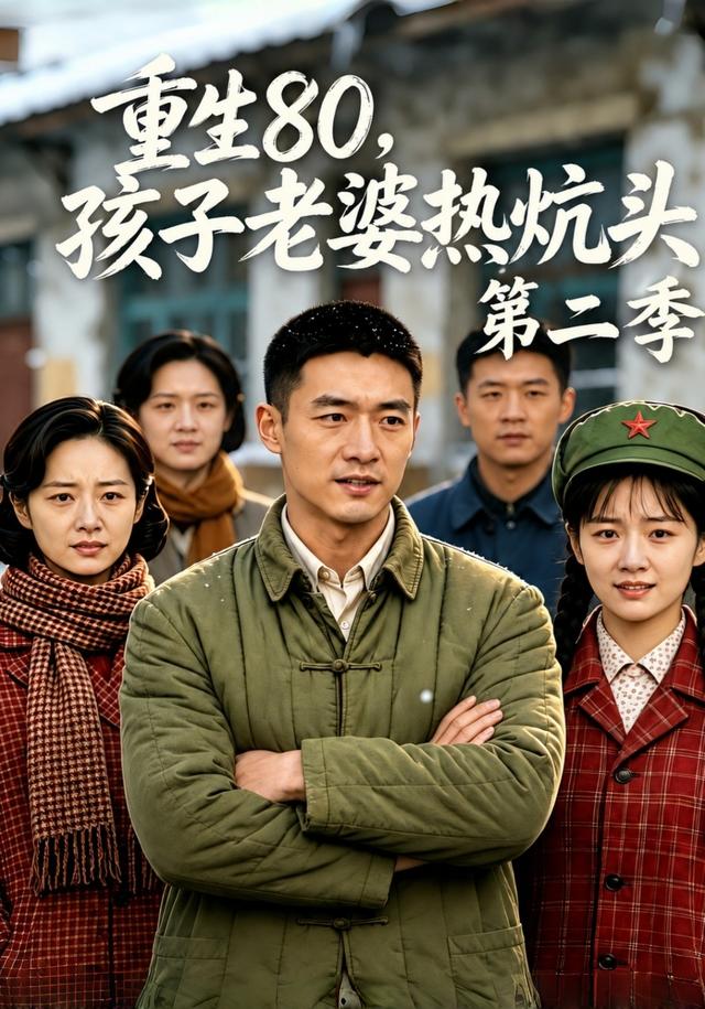 重生80，孩子老婆热炕头第二季