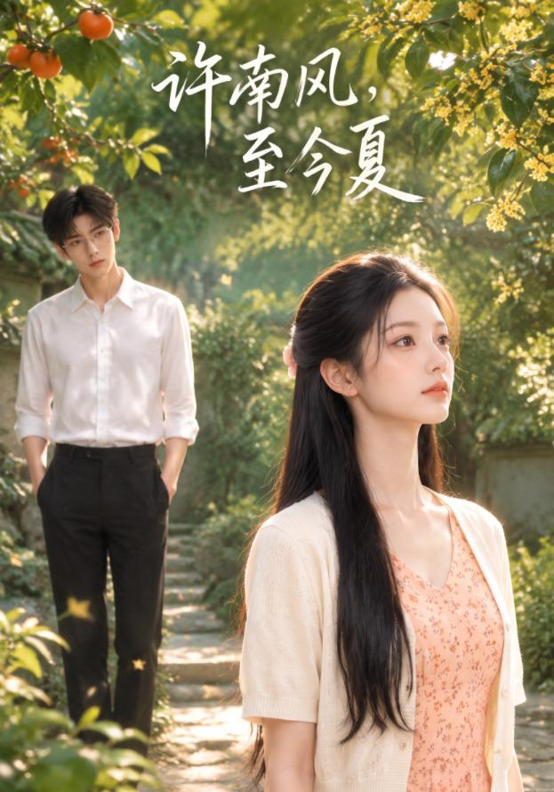 许南风，至今夏