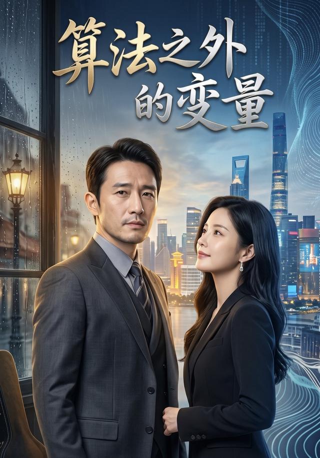 算法之外的变量