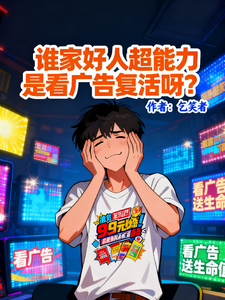 谁家好人超能力是看广告复活呀？ cover