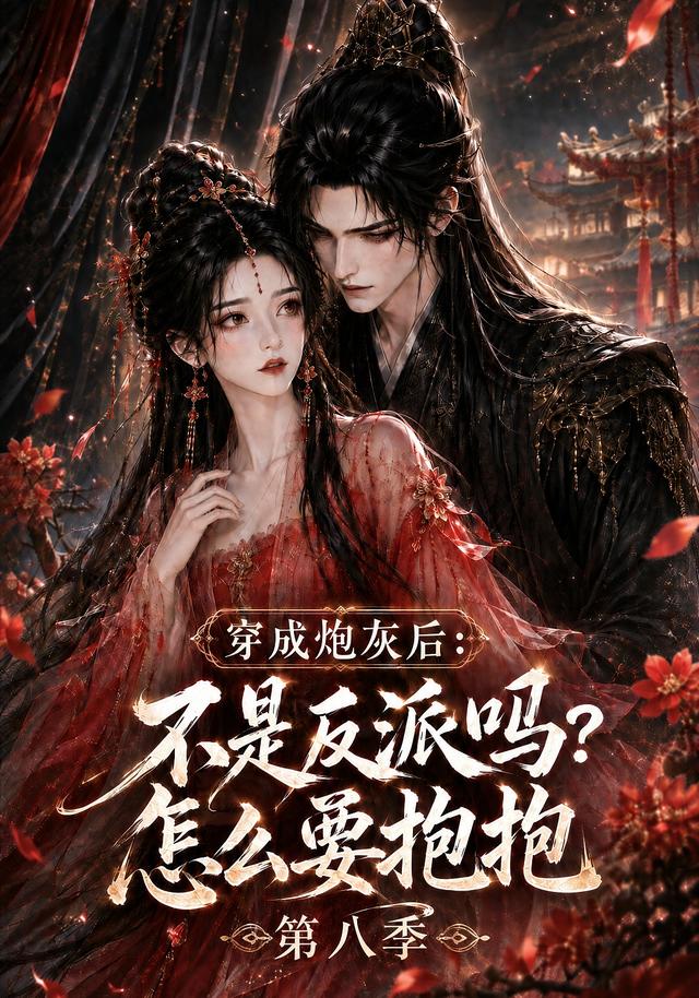 穿成炮灰后：不是反派吗？怎么要抱抱第八季