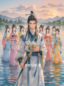2026年2月龙隐九曲输出录 cover