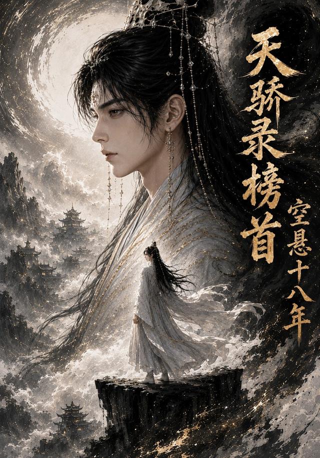 天骄录榜首空悬十八年