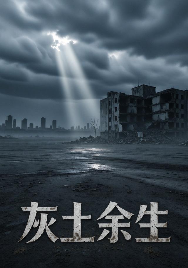 灰土余生