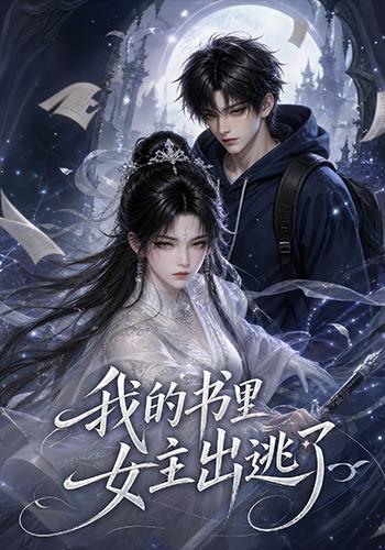 我的书里女主出逃了