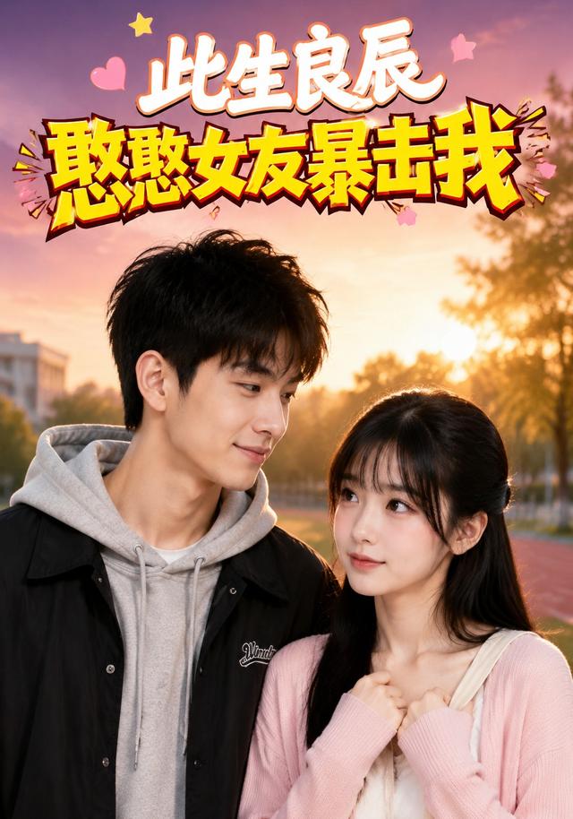 此生良辰，憨憨女友暴击我