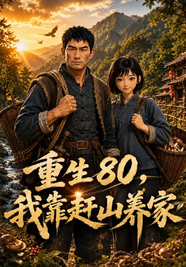 重生80，我靠赶山养家