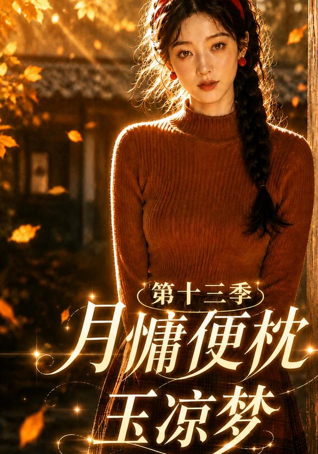 月慵便枕玉凉梦第十三季