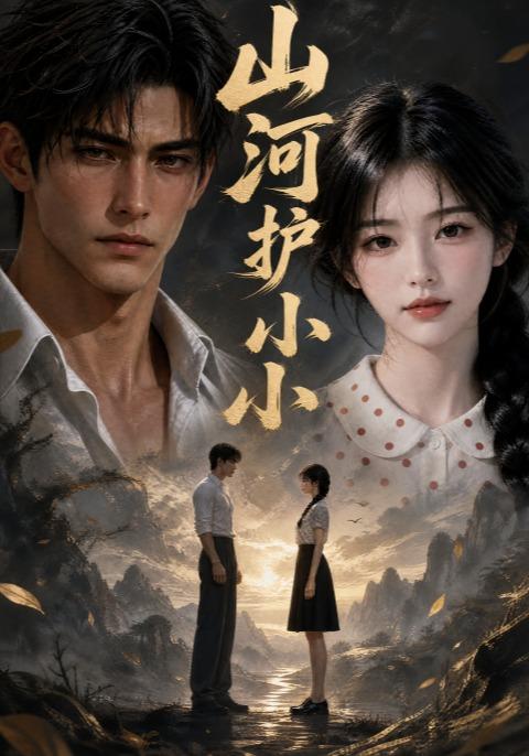 山河护小小