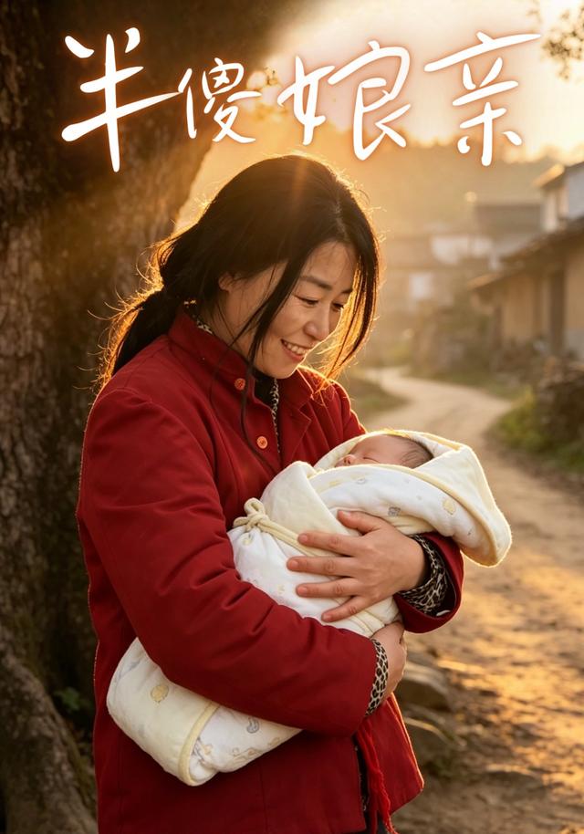 半傻娘亲