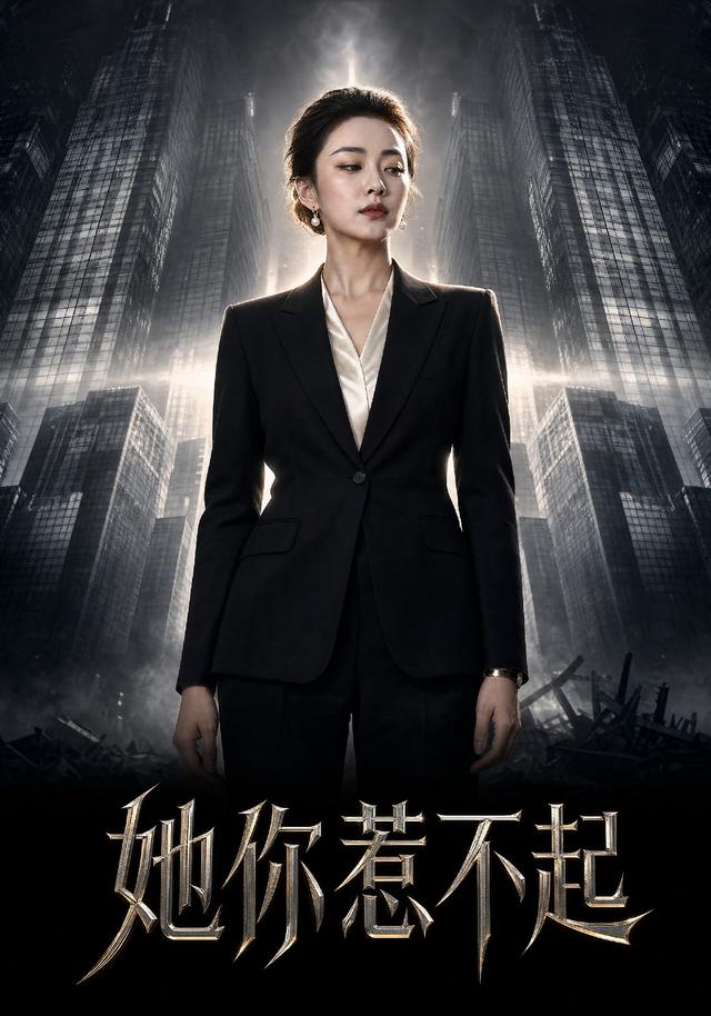 她你惹不起