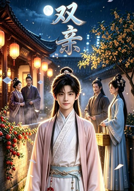 双亲第一季