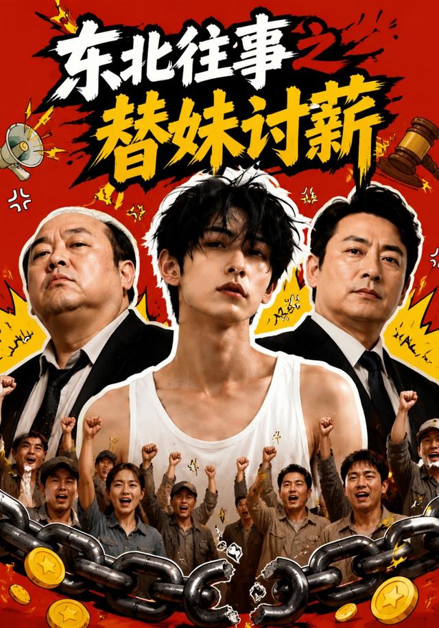 东北往事之替妹讨薪