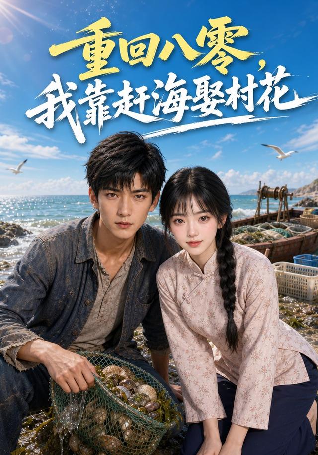 重回八零，我靠赶海娶村花 cover