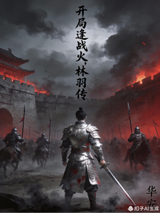 开局逢战火，林羽传 cover