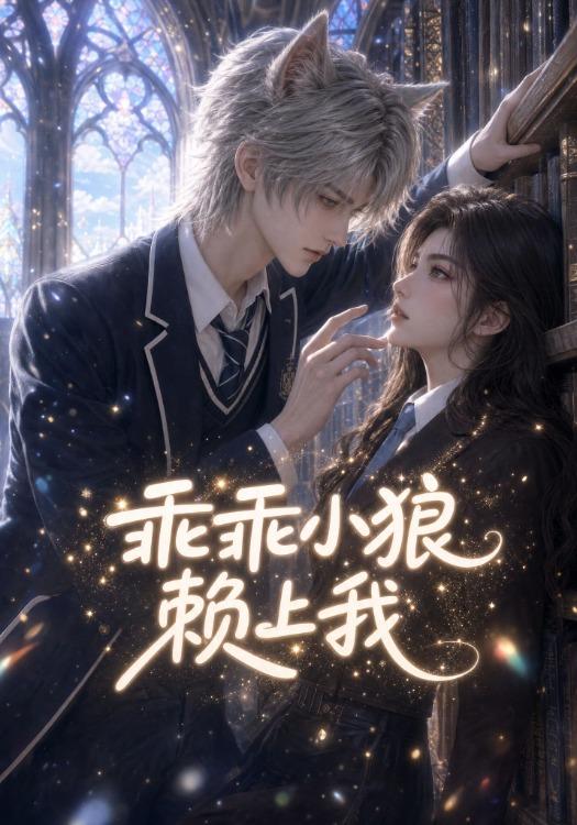乖乖小狼赖上我 cover