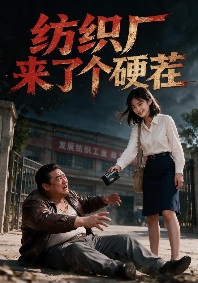 纺织厂来了个硬茬