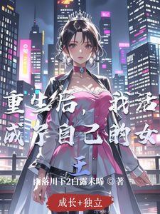重生后，我活成了自己的女王 cover