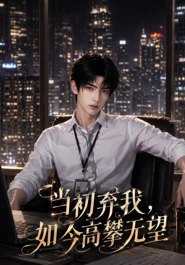当初弃我，如今高攀无望