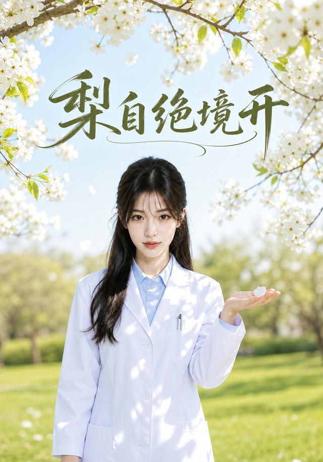 梨自绝境开 cover