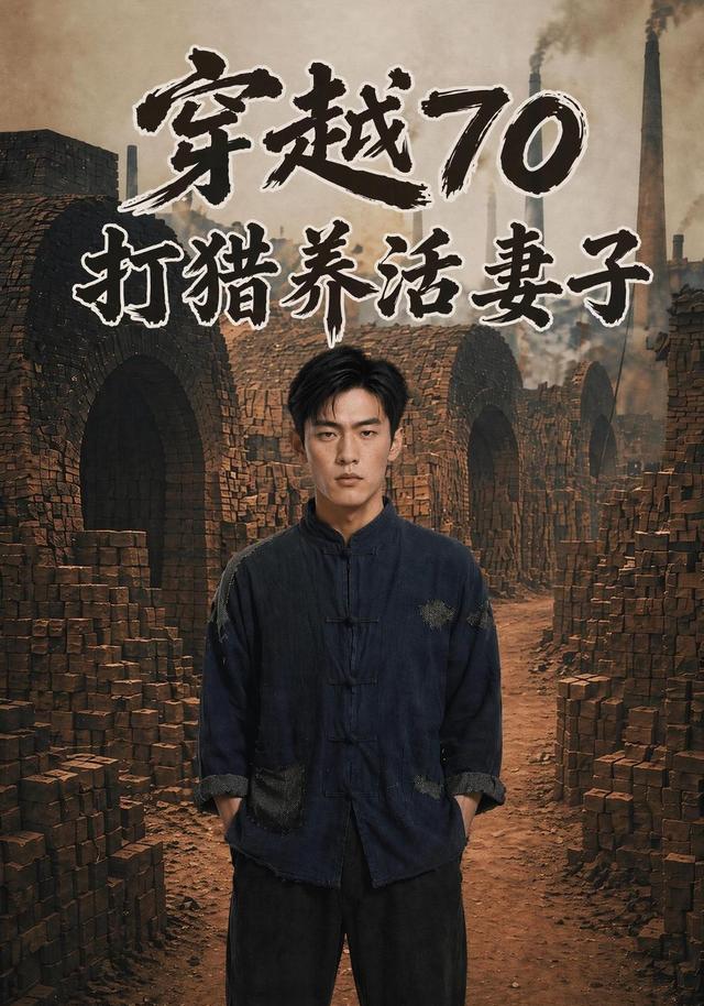 穿越70，打猎养活妻子 cover