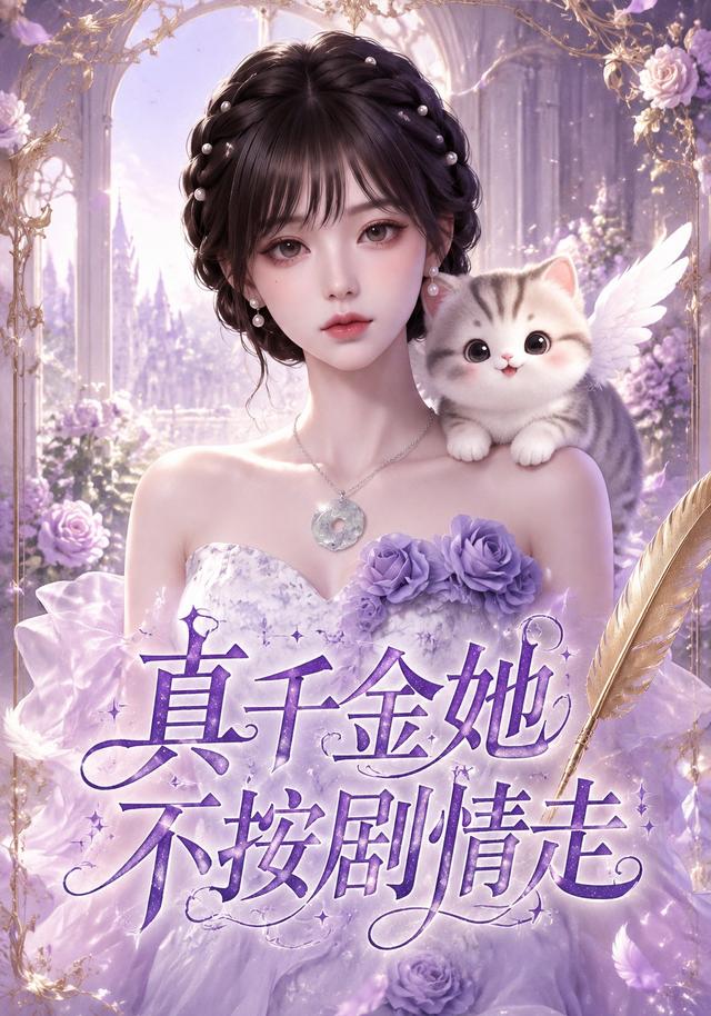 真千金她不按剧情走