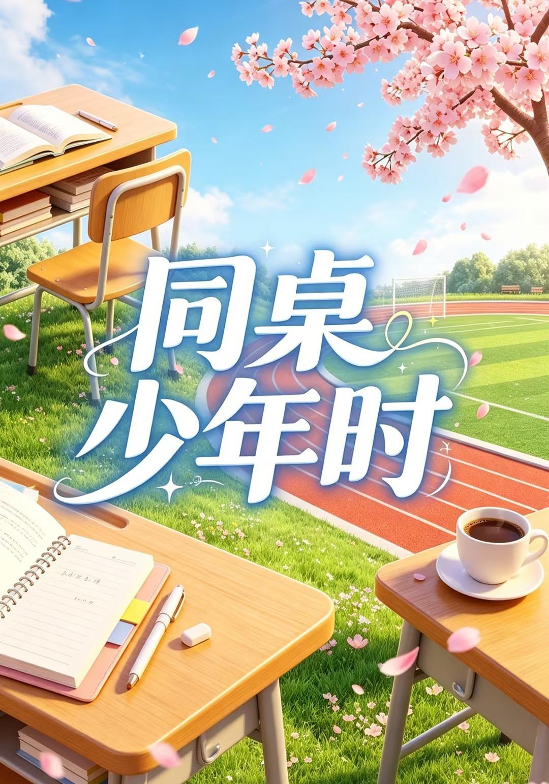 同桌少年时