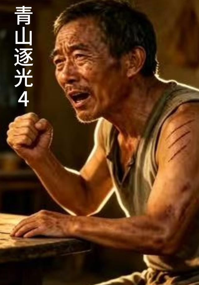 青山逐光4