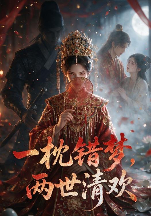 一枕错梦，两世清欢 cover