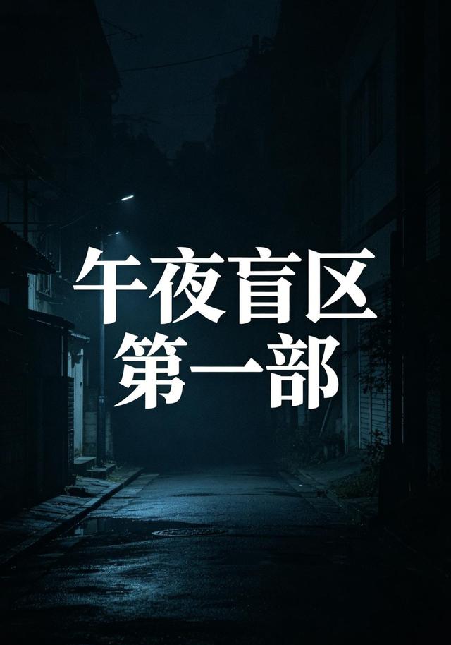 午夜盲区第一部